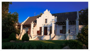 Mooiplaas Wine Estate